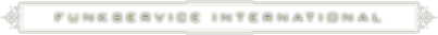 Funkservice International